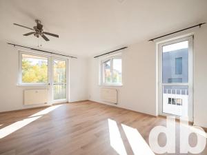 Pronájem bytu 3+kk, Karlovy Vary, Rumunská, 76 m2