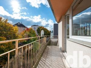 Pronájem bytu 3+kk, Karlovy Vary, Rumunská, 76 m2