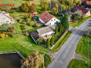 Prodej rodinného domu, Ruda, Nádražní, 100 m2