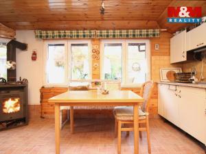 Prodej rodinného domu, Hradec Králové - Březhrad, Nový Březhrad, 82 m2