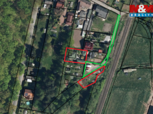 Prodej rodinného domu, Hradec Králové - Březhrad, Nový Březhrad, 82 m2