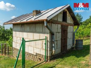 Prodej pozemku pro bydlení, Viničné Šumice, 3276 m2