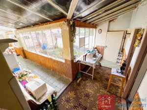 Prodej rodinného domu, Vedrovice, 156 m2