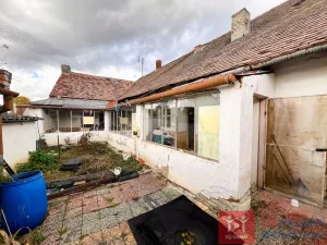 Prodej rodinného domu, Vedrovice, 156 m2