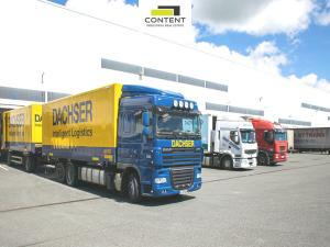 Pronájem výrobních prostor, Hranice - Hranice IV-Drahotuše, Olomoucká, 1579 m2