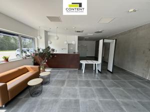 Pronájem skladu, Tuřany - Lipoltov, 3000 m2