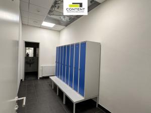 Pronájem skladu, Tuřany - Lipoltov, 3000 m2