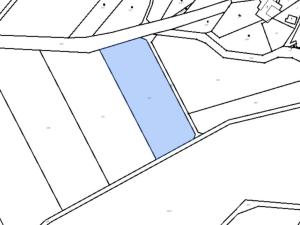 Prodej pole, Brodek u Konice, 7249 m2