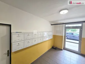 Prodej bytu 3+1, Benešov, Pražského povstání, 65 m2