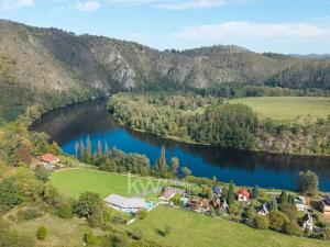 Prodej rodinného domu, Solenice, 190 m2