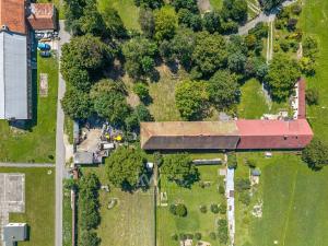 Prodej rodinného domu, Krakov, 435 m2