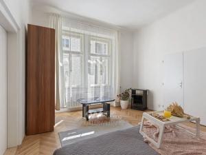 Prodej bytu 2+1, Praha - Nové Město, Krakovská, 71 m2