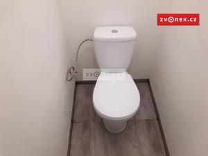 Pronájem bytu 3+1, Zlín - Malenovice, třída Svobody, 68 m2