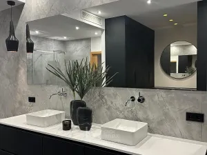 Prodej rodinného domu, Palma de Mallorca, Španělsko, Plaça de la Porta de Santa Catalina, 323 m2