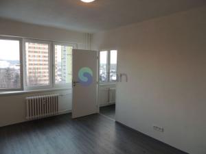 Pronájem bytu 1+1, Ostrava - Moravská Ostrava, Petra Křičky, 29 m2