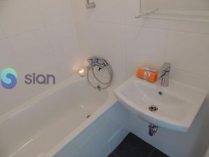 Pronájem bytu 1+1, Ostrava - Moravská Ostrava, Petra Křičky, 29 m2