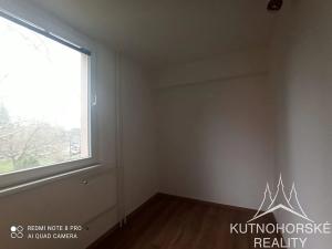 Pronájem bytu 2+kk, Kutná Hora, Ortenova, 36 m2