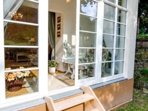 Pronájem bytu 3+1, Karlovy Vary, Krále Jiřího, 130 m2