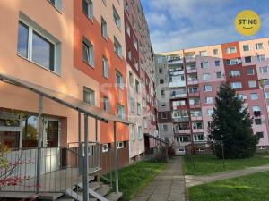 Prodej bytu 2+1, Zábřeh, Krumpach, 47 m2