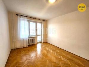 Pronájem bytu 2+1, Přerov, Bratrská, 52 m2