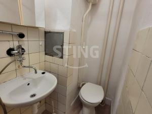 Pronájem bytu 1+kk, Opava, Haškova, 14 m2