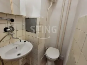 Pronájem bytu 1+kk, Opava, Haškova, 14 m2