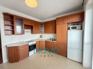 Pronájem bytu 1+1, Odolena Voda, Nad Štolami, 35 m2