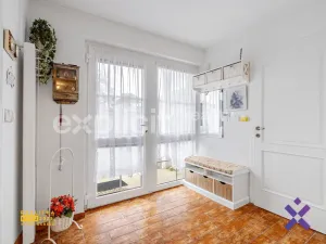 Prodej rodinného domu, Provodov, 234 m2