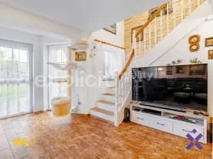 Prodej rodinného domu, Provodov, 234 m2