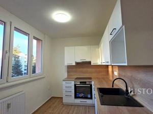 Pronájem bytu 3+1, Písek, Dr. M. Horákové, 70 m2