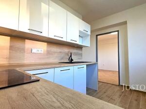 Pronájem bytu 3+1, Písek, Dr. M. Horákové, 70 m2