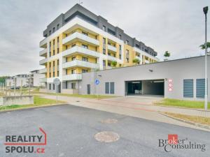 Pronájem bytu 3+kk, České Budějovice - České Budějovice 2, 64 m2