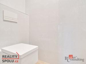 Pronájem bytu 3+kk, České Budějovice - České Budějovice 2, 64 m2