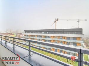 Pronájem bytu 3+kk, České Budějovice - České Budějovice 2, 64 m2