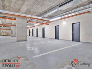 Pronájem bytu 3+kk, České Budějovice - České Budějovice 2, 64 m2