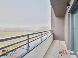 Pronájem bytu 3+kk, České Budějovice - České Budějovice 2, 64 m2