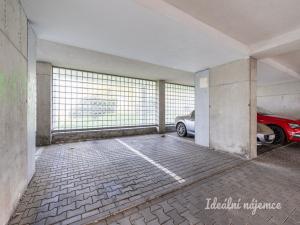 Pronájem bytu 2+kk, Praha - Vysočany, Skloněná, 64 m2