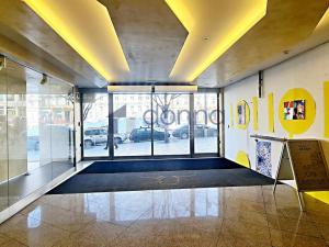 Pronájem obchodního prostoru, Praha, Václavské náměstí, 50 m2