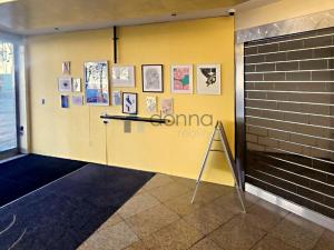 Pronájem obchodního prostoru, Praha, Václavské náměstí, 50 m2