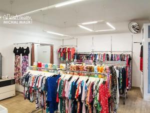 Pronájem obchodního prostoru, Hranice, Svatoplukova, 40 m2