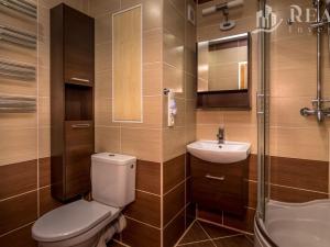 Prodej bytu 1+1, Jirkov, Generála Svobody, 42 m2