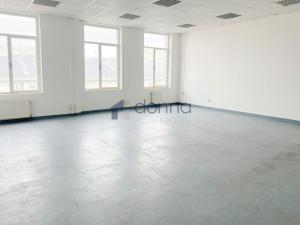 Pronájem kanceláře, Praha, U průhonu, 62 m2