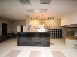 Pronájem kanceláře, Praha, U průhonu, 62 m2