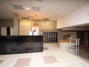 Pronájem kanceláře, Praha, U průhonu, 62 m2