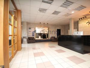 Pronájem kanceláře, Praha, U průhonu, 62 m2