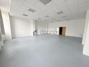 Pronájem kanceláře, Praha, U průhonu, 81 m2