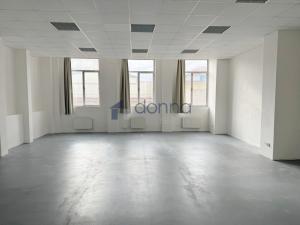 Pronájem kanceláře, Praha, U průhonu, 81 m2