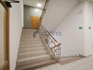 Pronájem kanceláře, Praha, U průhonu, 81 m2