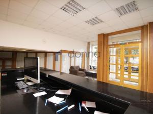 Pronájem kanceláře, Praha, U průhonu, 81 m2