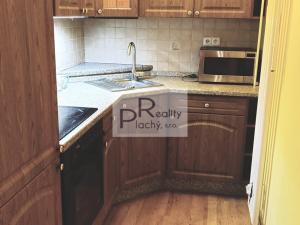 Pronájem bytu 2+kk, Brno, Moldavská, 47 m2